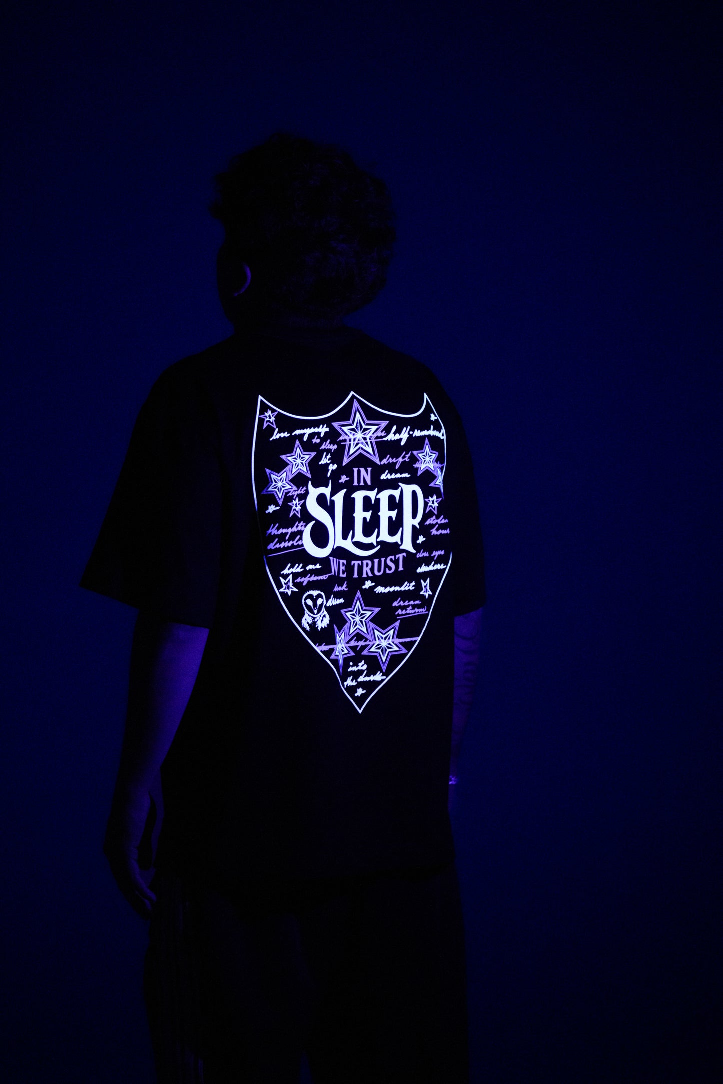 Sleep's Shield