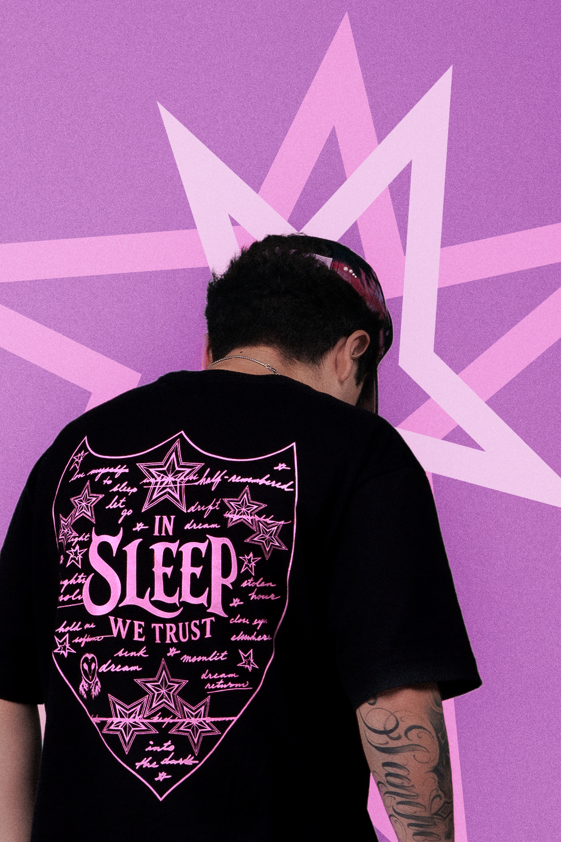 Sleep's Shield