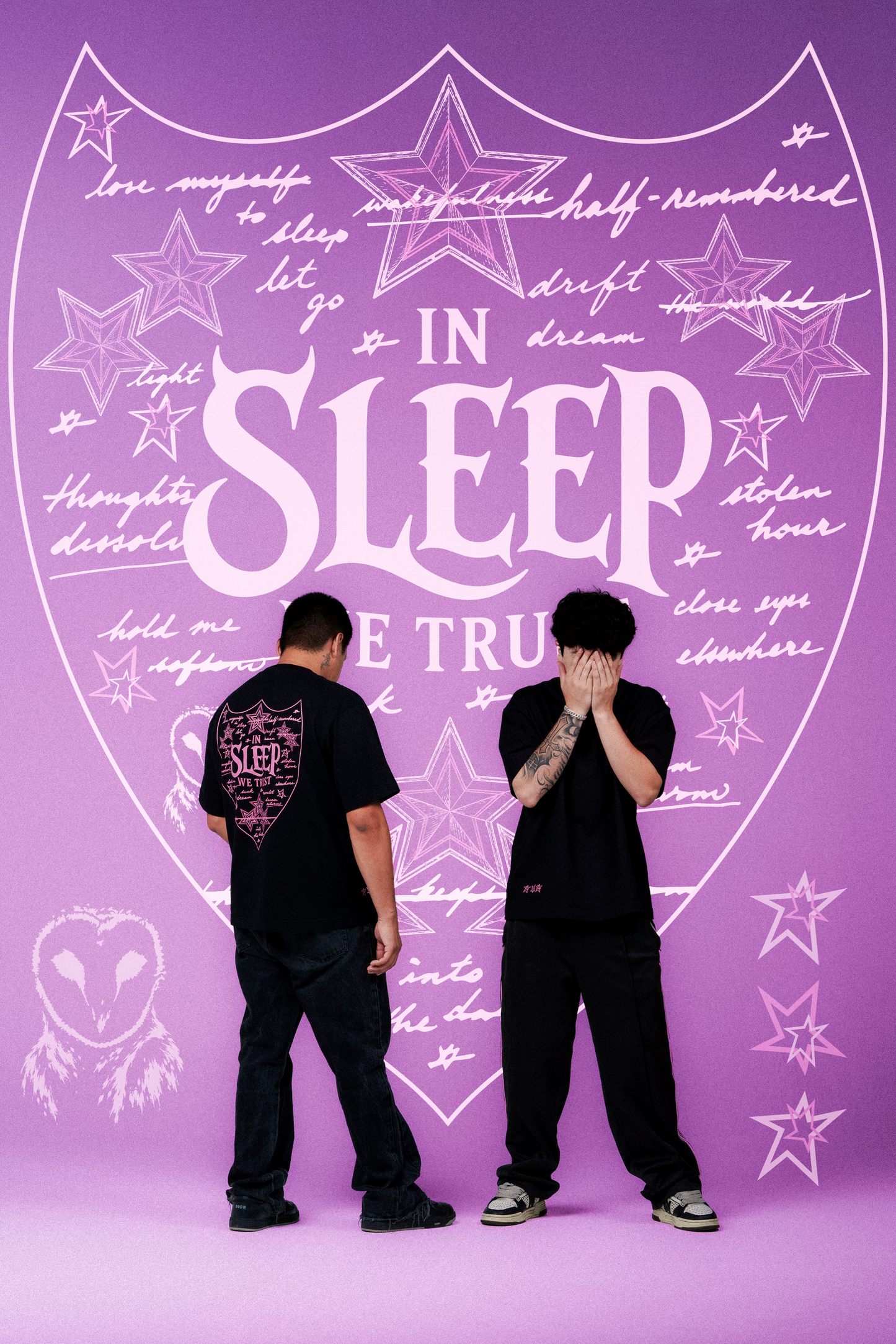 Sleep's Shield